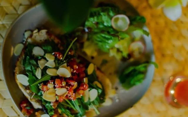 Sumitra Luxury Villas & Resort by Pramana