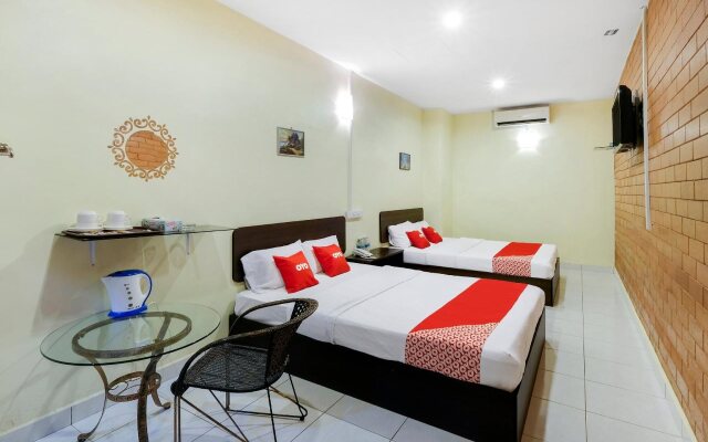 Merlott Hotel