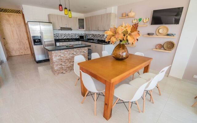 Makena La Boquilla Hostel