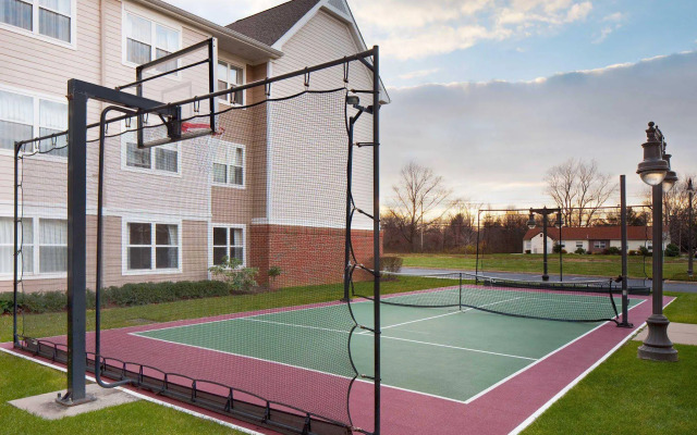 Residence Inn Cranbury South Brunswick