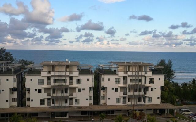 Home of Heaven Kuantan Homestay