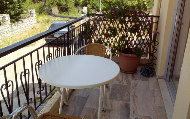 Katerina Apartments