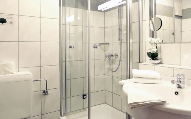 Mercure Hotel Pforzheim