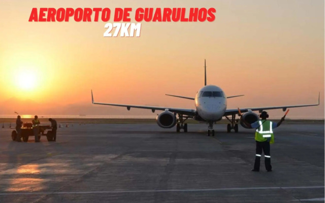 Studio no Tremembé 4