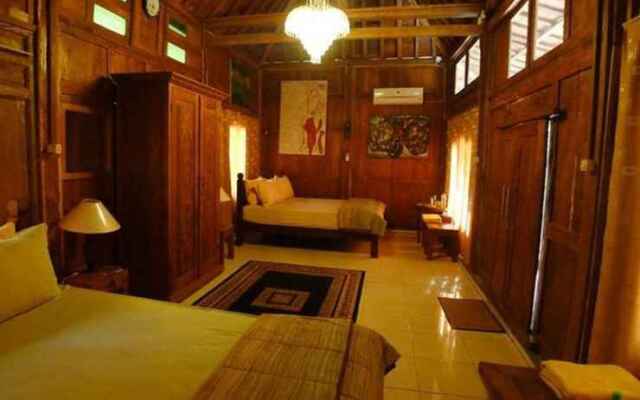 Kampoeng Baron Guest House