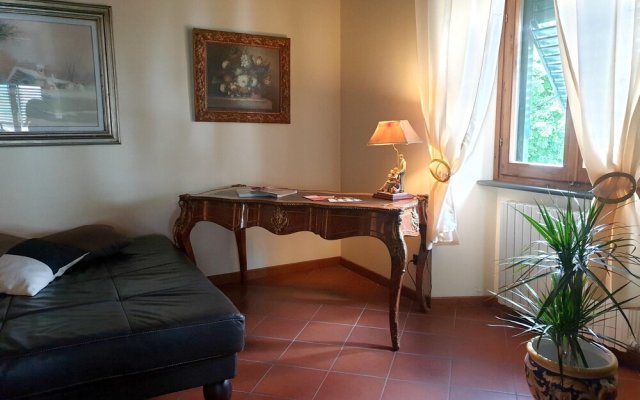 Apartment With 3 Bedrooms In Firenze With Wifi