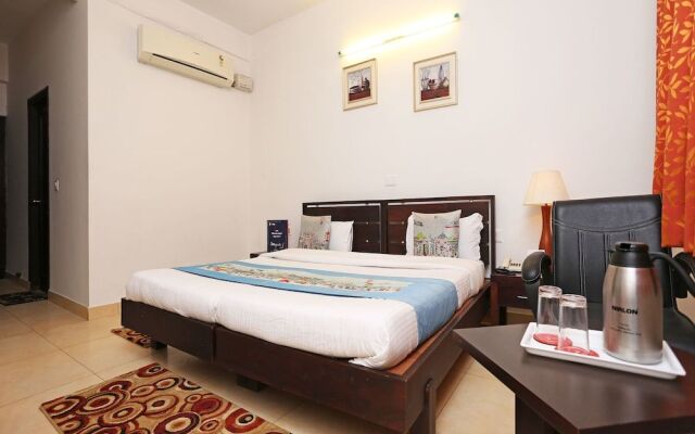 OYO 6327 Hotel Hill View