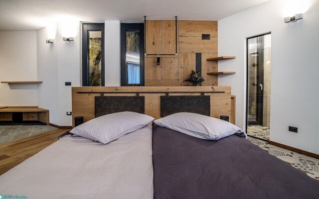 Cà Rossa Suite and Breakfast