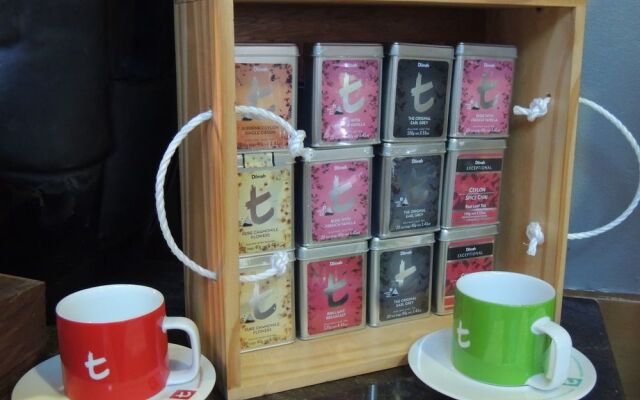 Pacific Bay Terraces