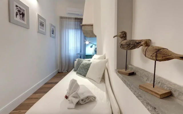 Mamo Florence - Parione Apartment