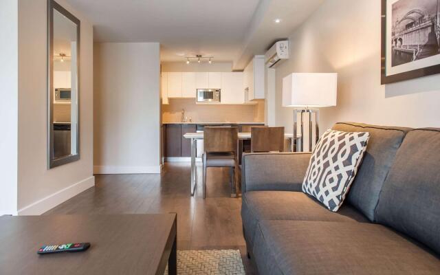 Les Suites Victoria, an Ascend Collection Hotel