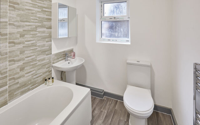 Host Stay Apartment 1 Clarendon