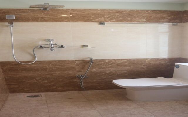 MeroStay 178 Hotel Mily