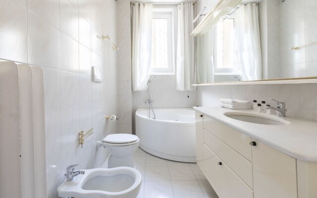 Sonder — Borghese Suites