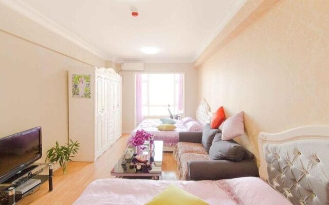 Aiqinhai ApartHotel