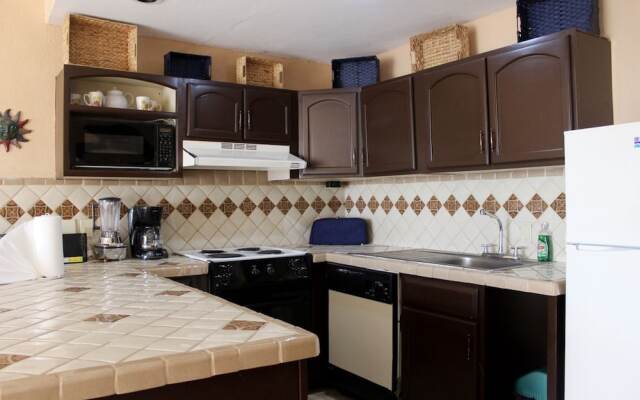 Marina Pinacate 1BR 520 by Casago