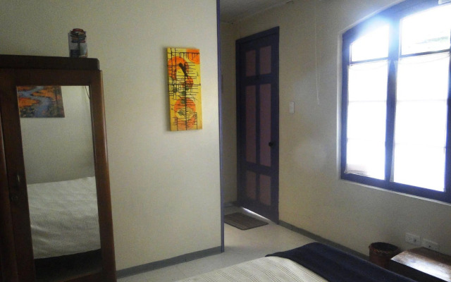 Hotel Casa Galeria
