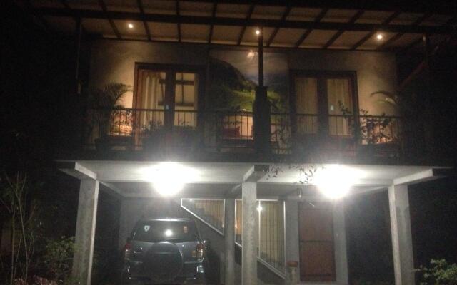 Yalegoda Walauwa Homestay