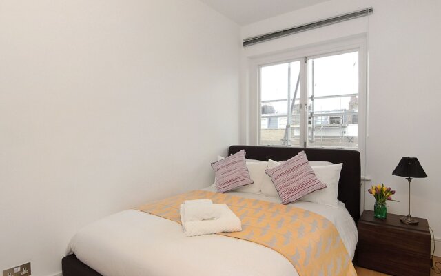 Restful Apartment in London near Natural History Museum