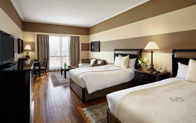 Intercontinental Buenos Aires by IHG