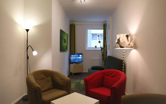 Flatprovider Comfort Perner Apartment
