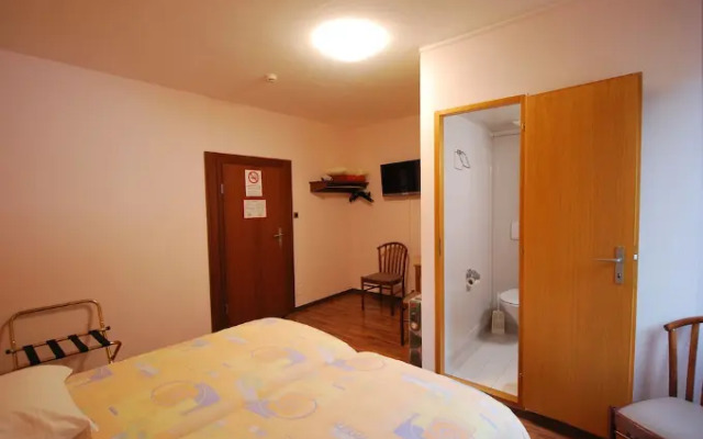 Albergo Ristorante Baldi