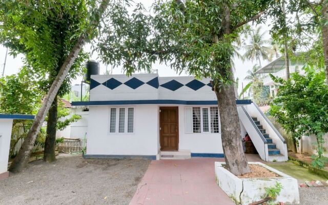 OYO 14889 Home Nature Home Stay Fort Kochi