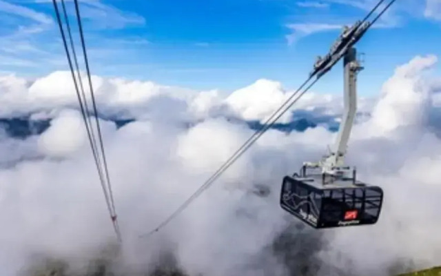 Ferienwohnung Weber Alpenveilchen