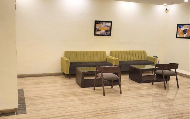 Starlit Suites Shirdi