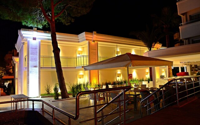 Banu Hotel Luxury - All Inclusive