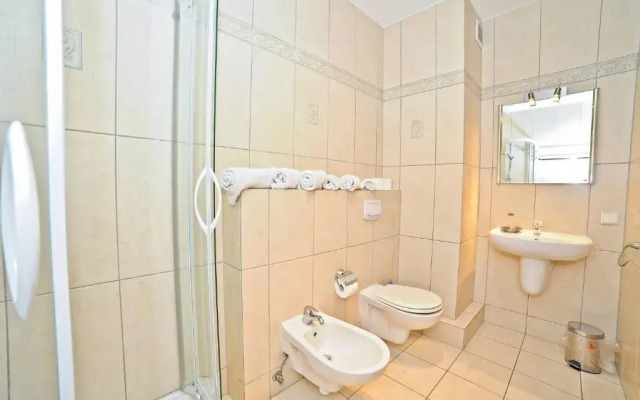 Apartament Patio Mare