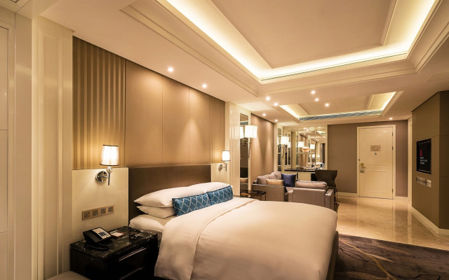 Zhejiang Taizhou Marriott Hotel