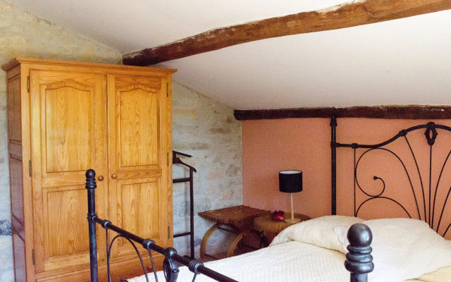 MAS ABICOU - chambres d'hôtes