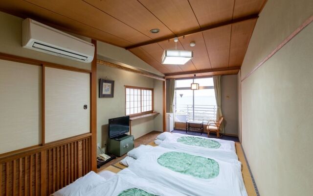 OYO Ryokan Marutora Bekkan Nishio Kira