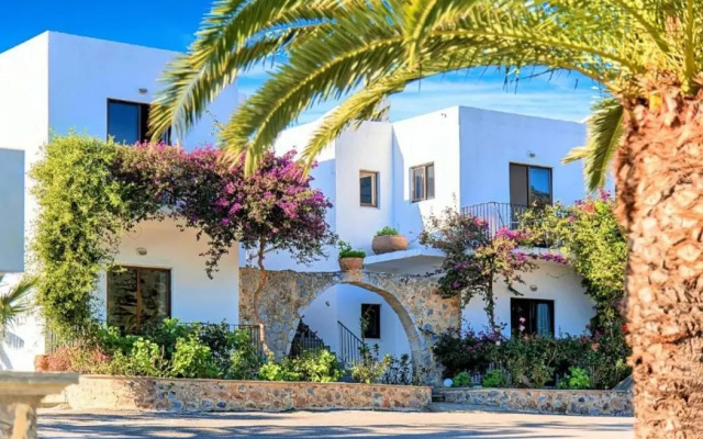 Welcome Apartments