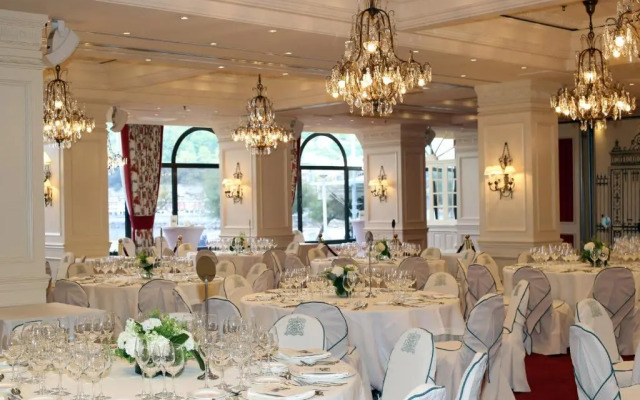 Hotel de Londres y de Inglaterra