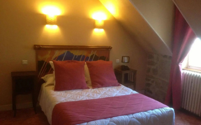 Hotel Le France