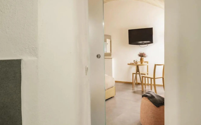 San Giovanni Vecchio - Residenza