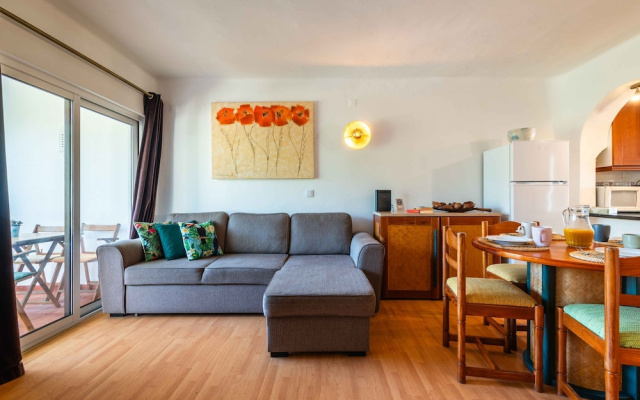 Aldeia S o Rafael T2 Duplex Jasmim