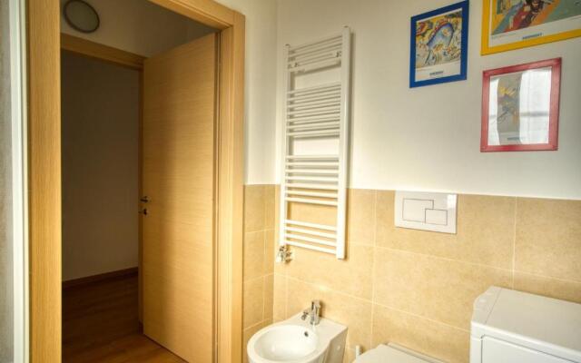 CaseOspitali - CASA DIVA monolocale in centro storico
