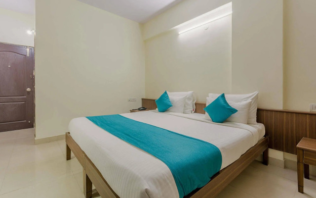 ZO Rooms Trinity Circle MG Road