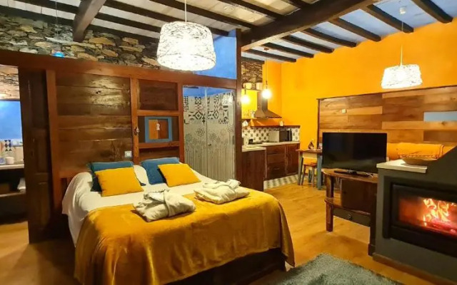 El Bosque De Las Vinas