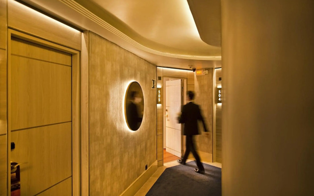 Hotel Preciados