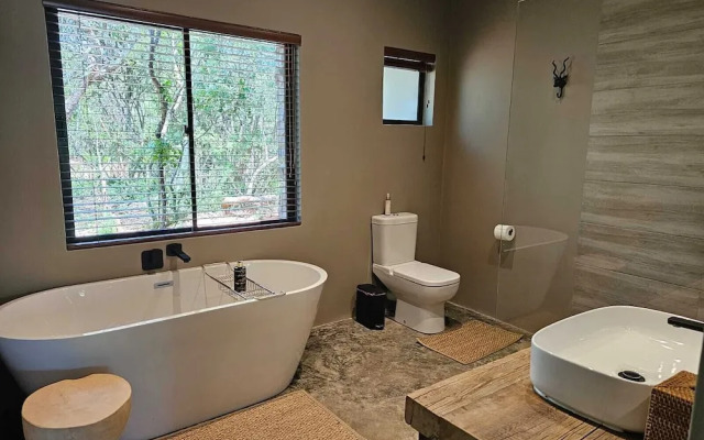 African Safari Lodge