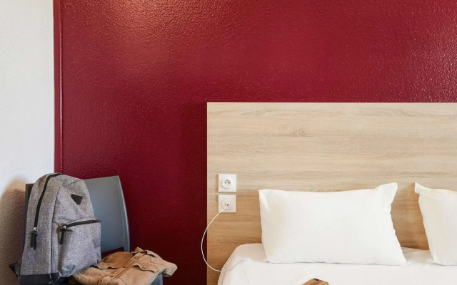 hotelF1 Bordeaux Sud Villenave d'Ornon Hotel
