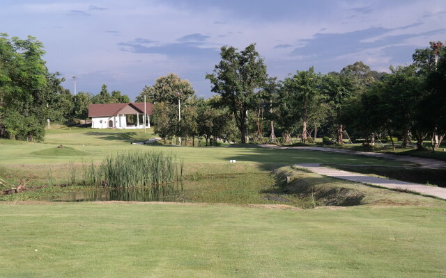PhuBaChiang Golf & Resort Pakse