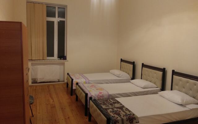 Europe Pak Hostel