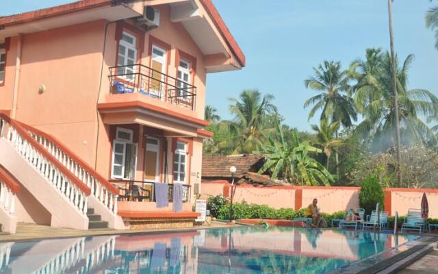 tio carmino resort