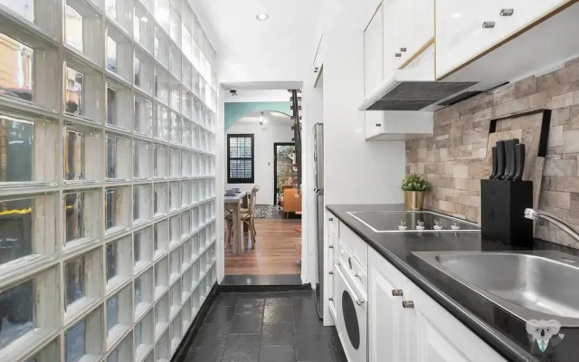 Woolloomooloo 2bed Townhse Min Walk to Stn Nwo002