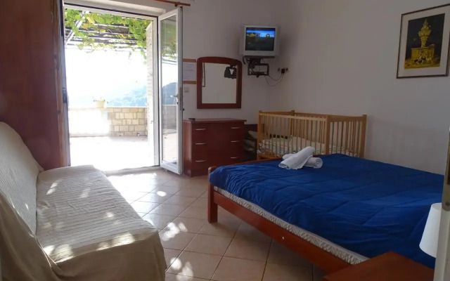Villa Hansal